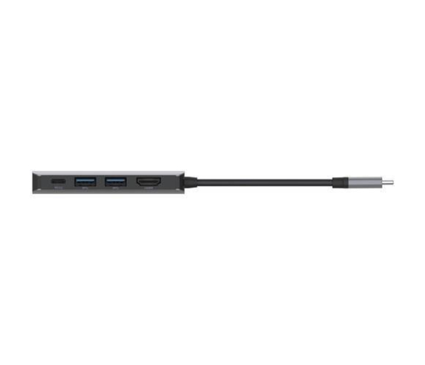 Belkin USB-C 4w1 - 1121660 - zdjęcie 4